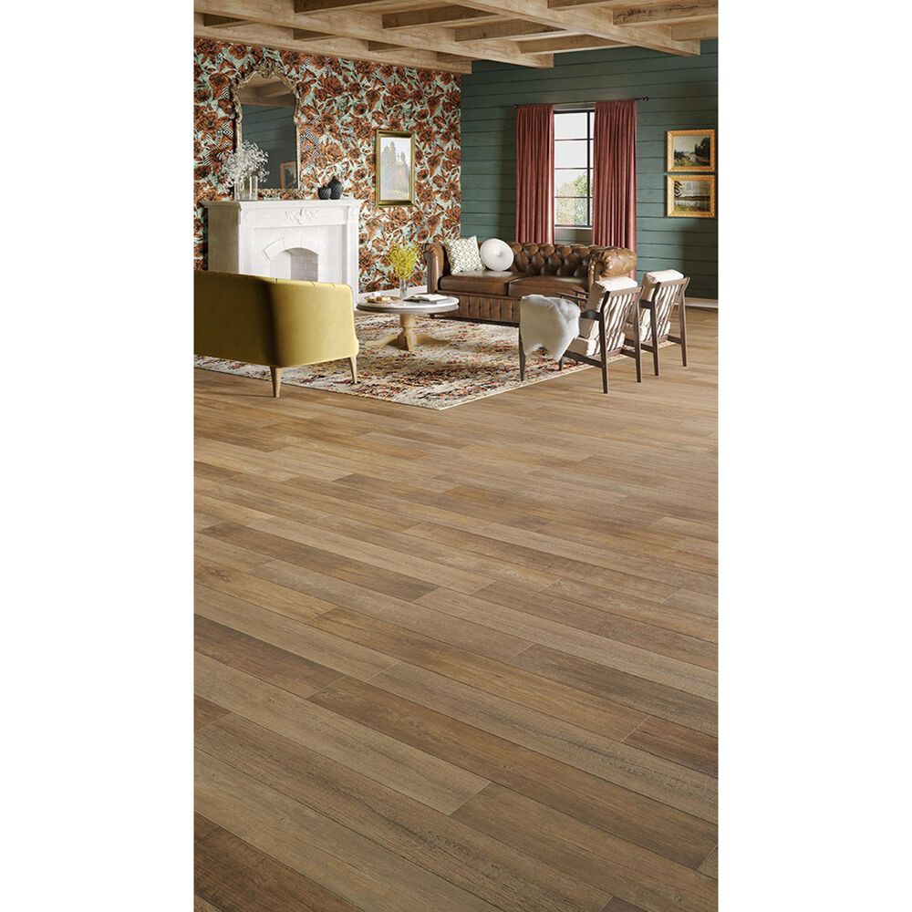 Mannington Adura Flex Regency Oak Lynx 7&quot; x 48&quot; Vinyl Plank, , large
