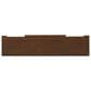 Hooker Furniture Archives Buffet in Classic Walnut, , large