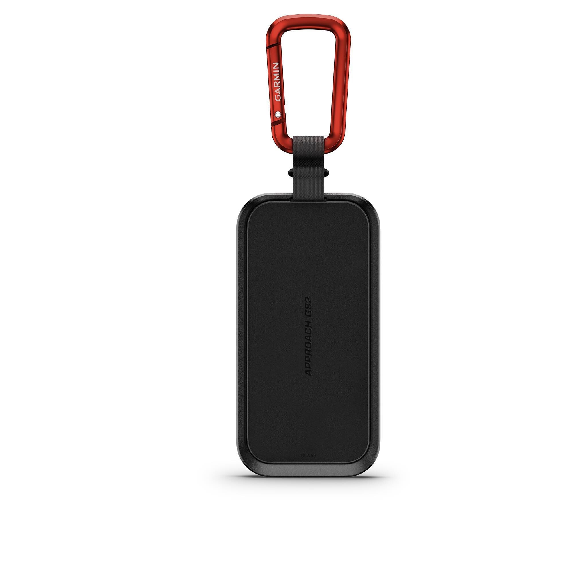 Garmin Approach G82 Launch Monitor and Premium GPS Golf Handheld