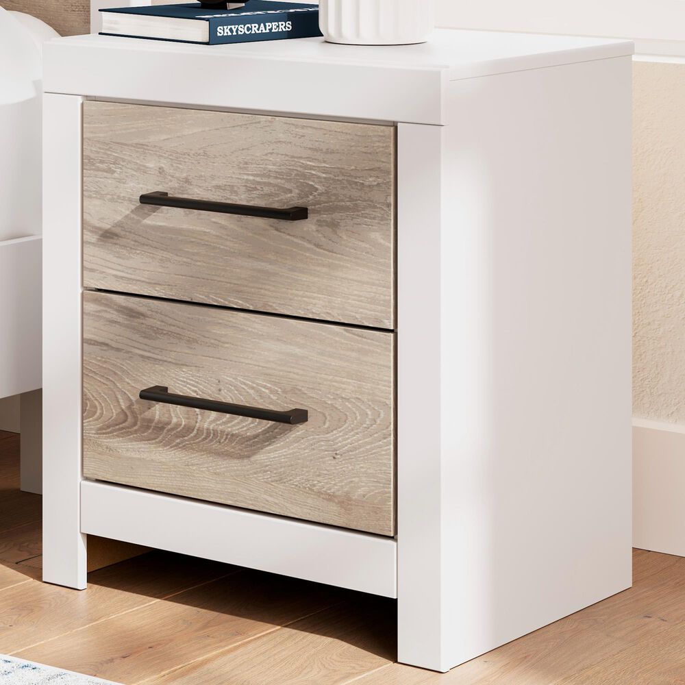 Ashley Nightstand, , large