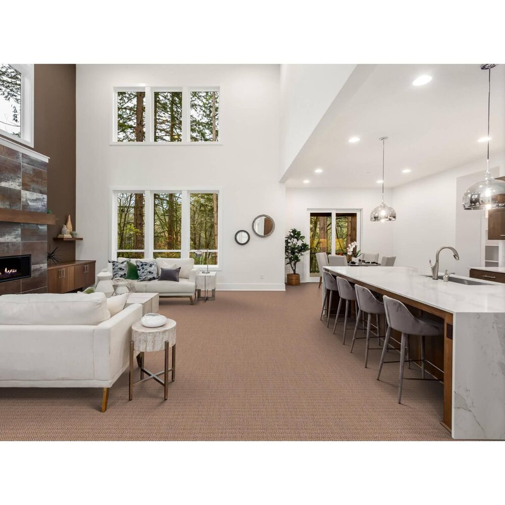 Masland Fascinating Carpet in New Penny, , large