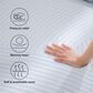 GigaCloud Deluxe 13" Medium Memory Foam King Mattress, , large