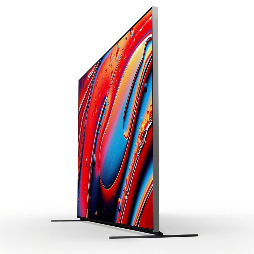 Sony 85&quot; BRAVIA 9 MINI LED QLED 4K HDR, , large