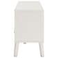 Ashley Aprilyn 59" TV Stand in White, , large