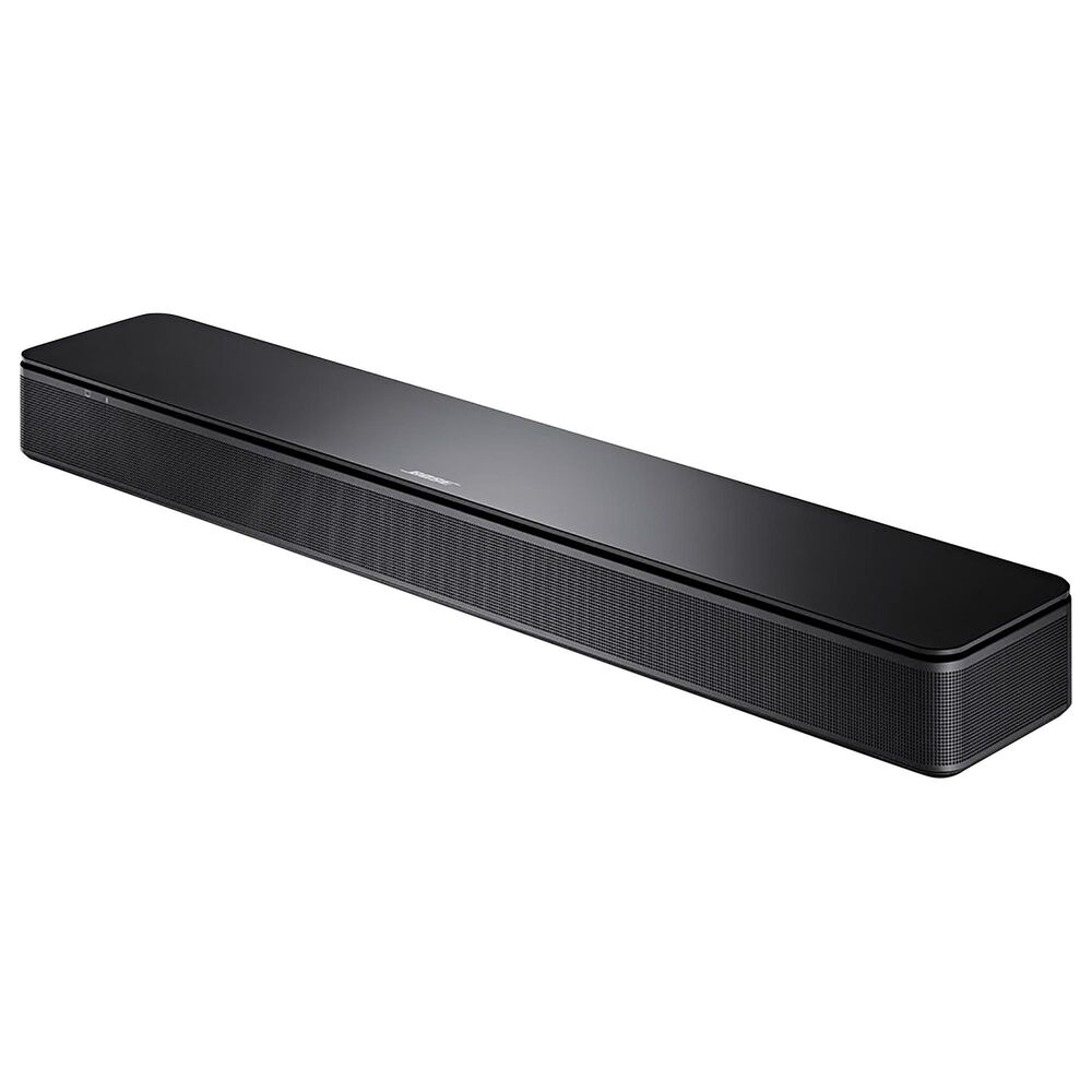 Bose TV Speaker with Bass Module 500 in Black, , large