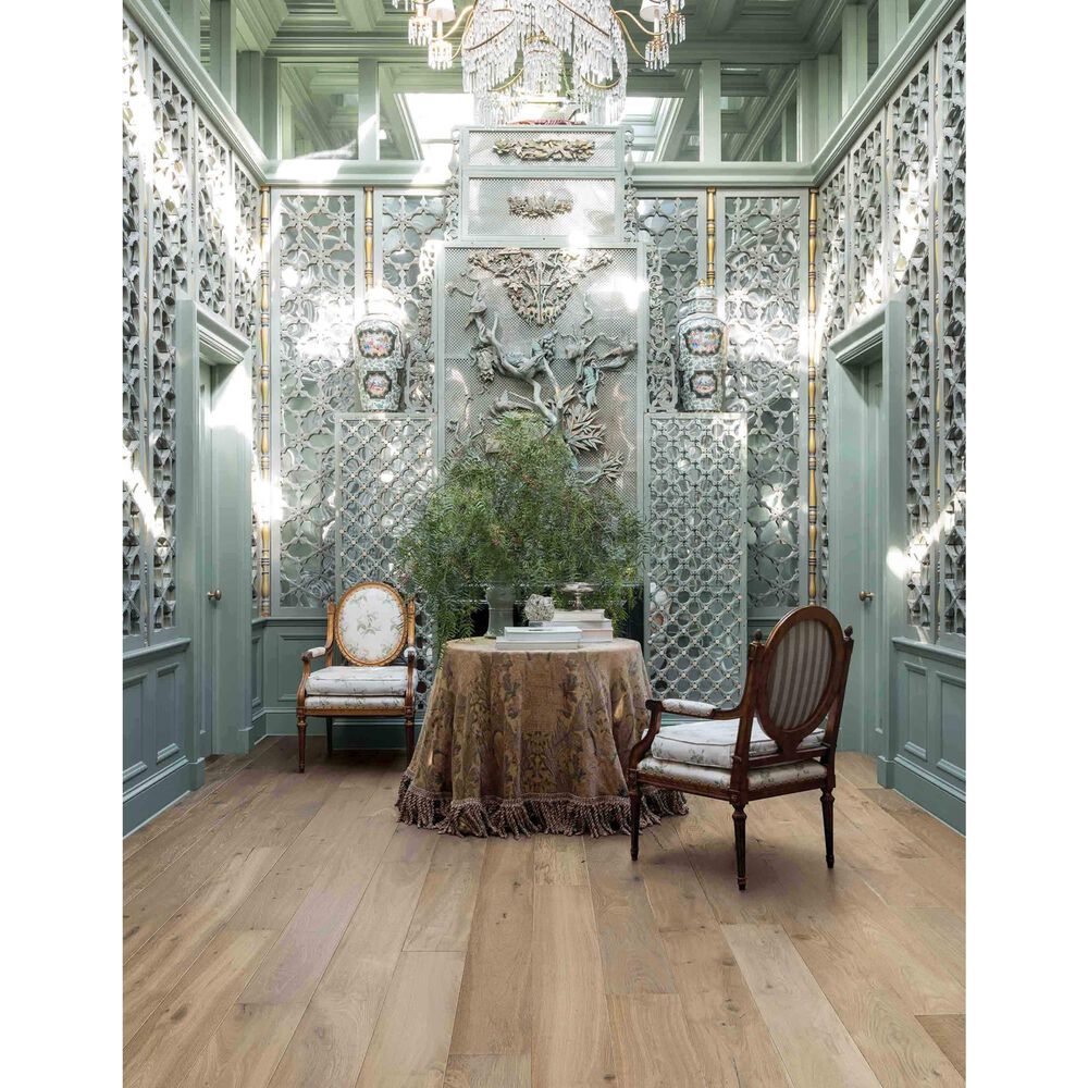 Bella Cera Villa Belize Gela Oak Hardwood, , large