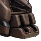 Osaki Oasis Zero Gravity Massage Chair in Brown, , large