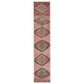 Jaipur Kairos Mirta Pink 2"6" x 12" Runner, , large