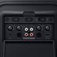 Samsung Sound Tower Party Speaker with 160 Watts in Black, , large