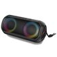 Ion Uber Boom All-Weather Wireless Speaker in Black, , large