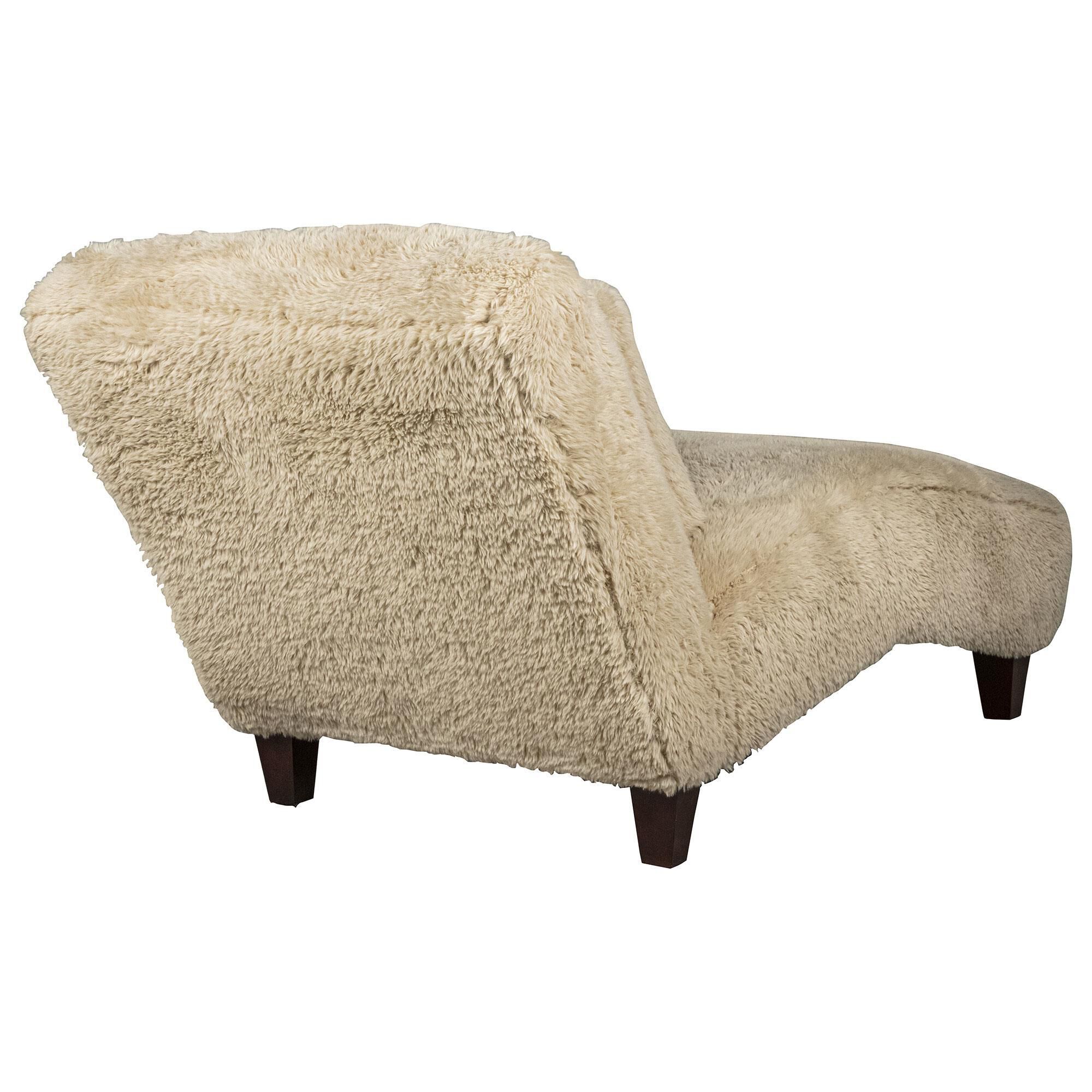 Large chaise chair cheap