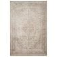 Loloi Loren LQ-03 3"6" x 5"6" Sand and Taupe Area Rug, , large