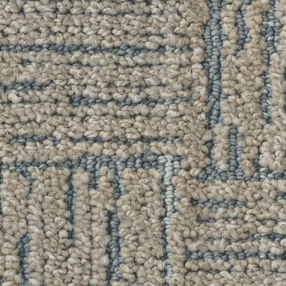 Anderson Tuftex Moderne Carpet in Ocean Breeze, , large