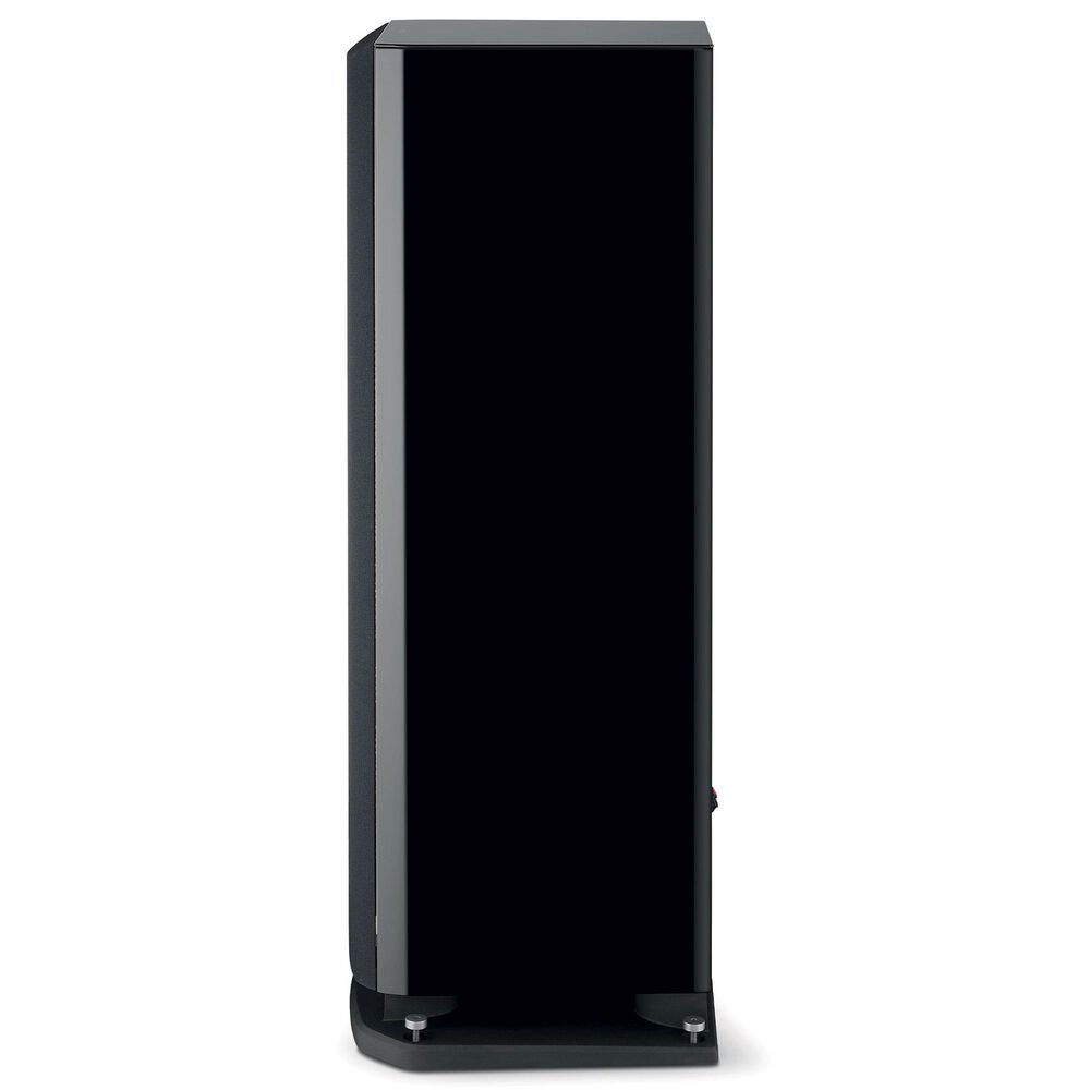 Focal Aria Evo 8&quot; N4 Floor Standing Speaker in Black High Gloss, , large
