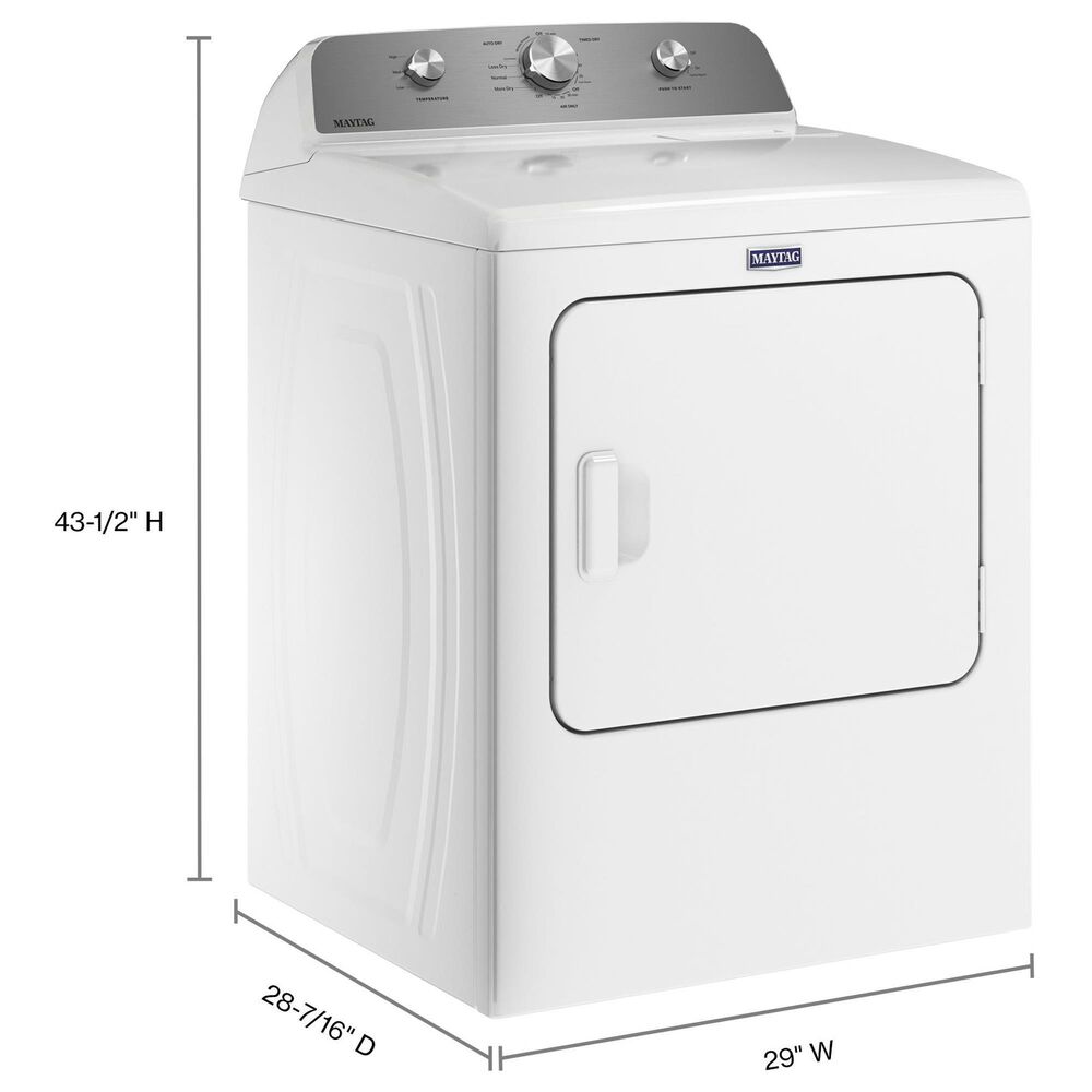 Maytag LAUNDRY PAIR, , large