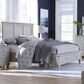 Riva Ridge Cambridge Queen Storage Bed in Gray, , large