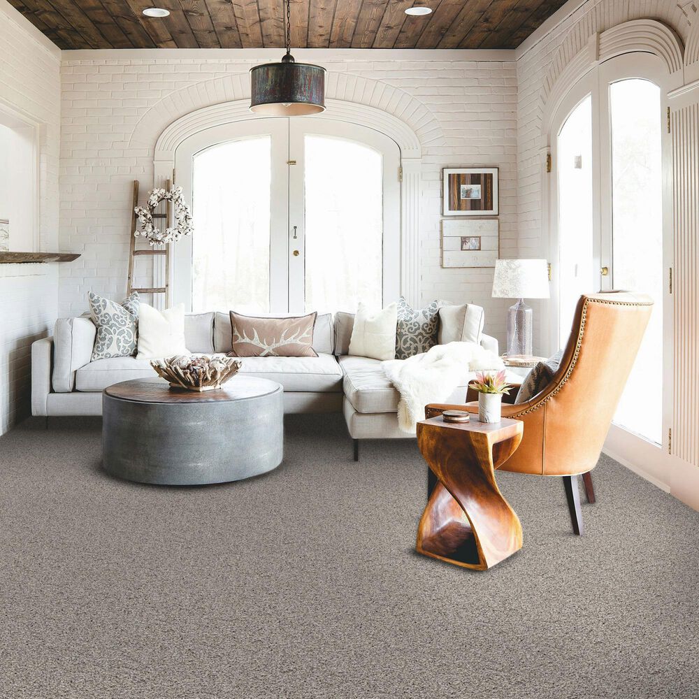 Karastan Classic Comfort Carpet in Noble, , large