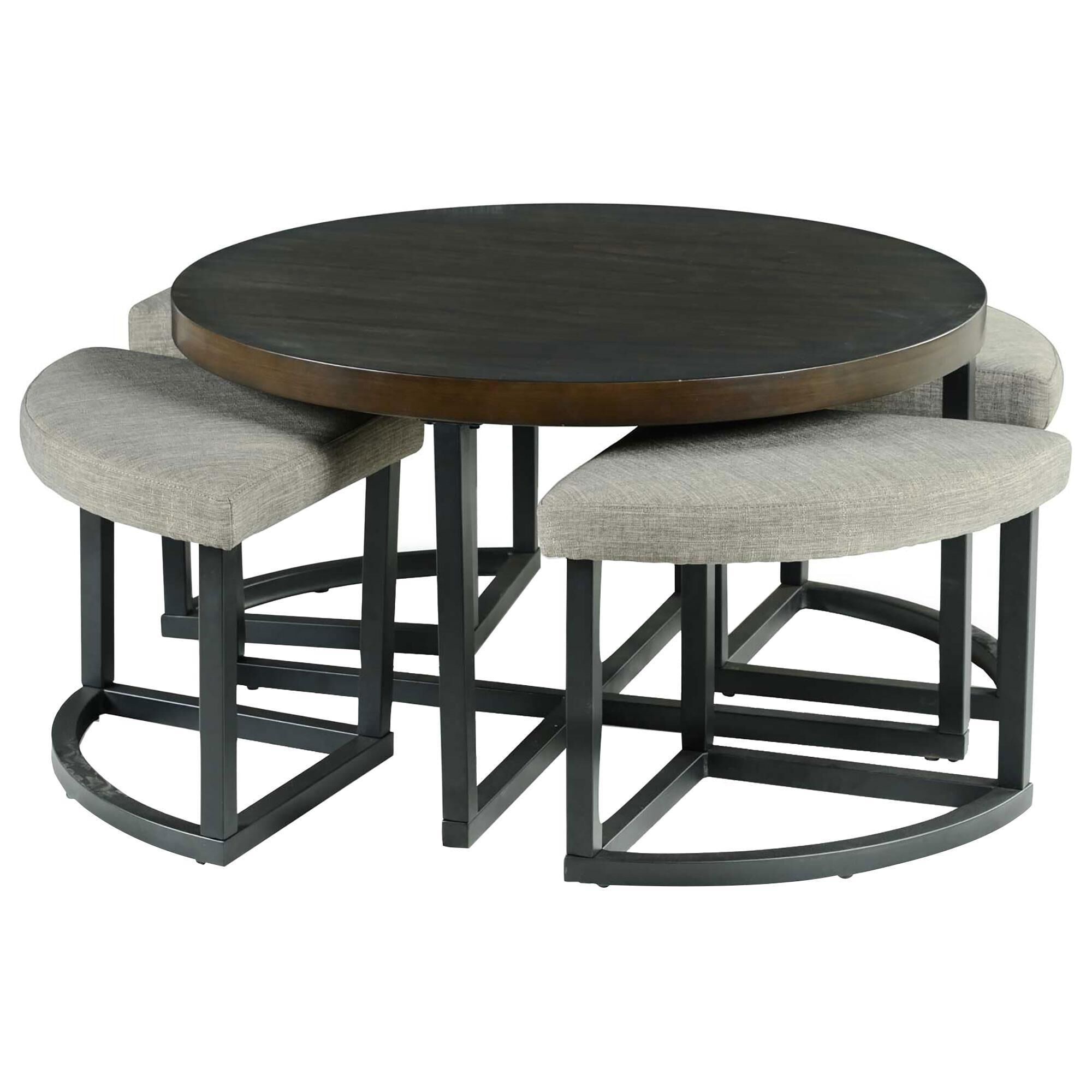 INAVANCE ONES TABLE（ウォールナット） INAVANCE ONES TABLE ウォールナット（黒アルマイト）