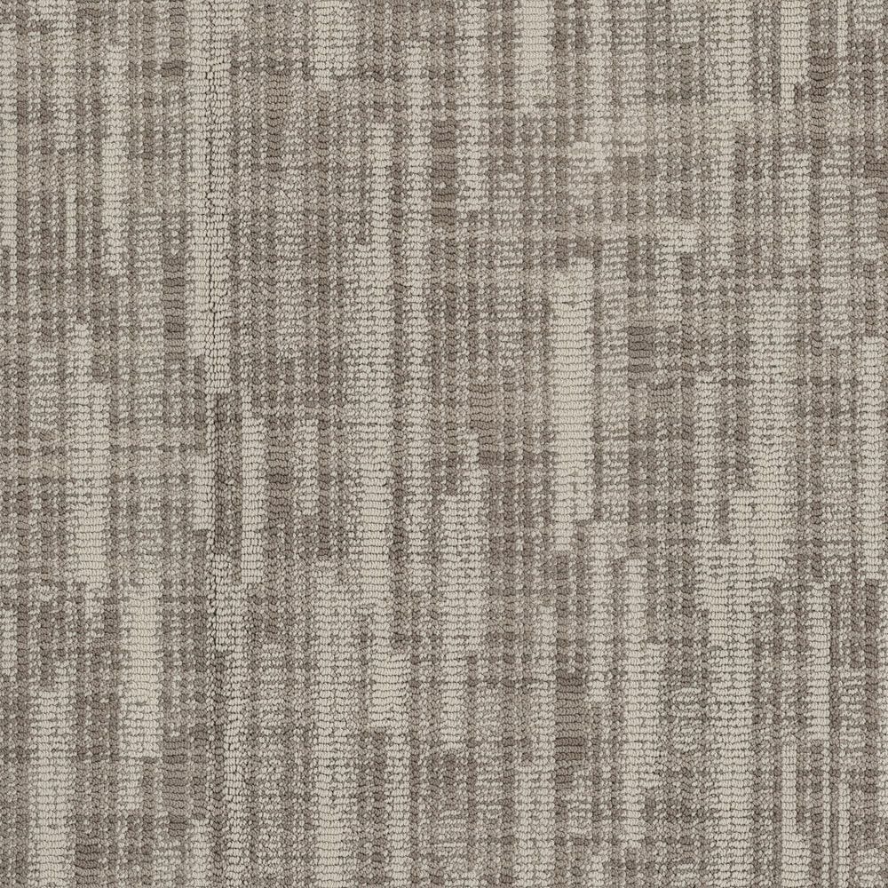 Masland Hazy Days Carpet in Monochrome, , large