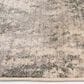 Central Oriental Minerva Fitz 5" x 7"3" Sand and Spring Area Rug, , large