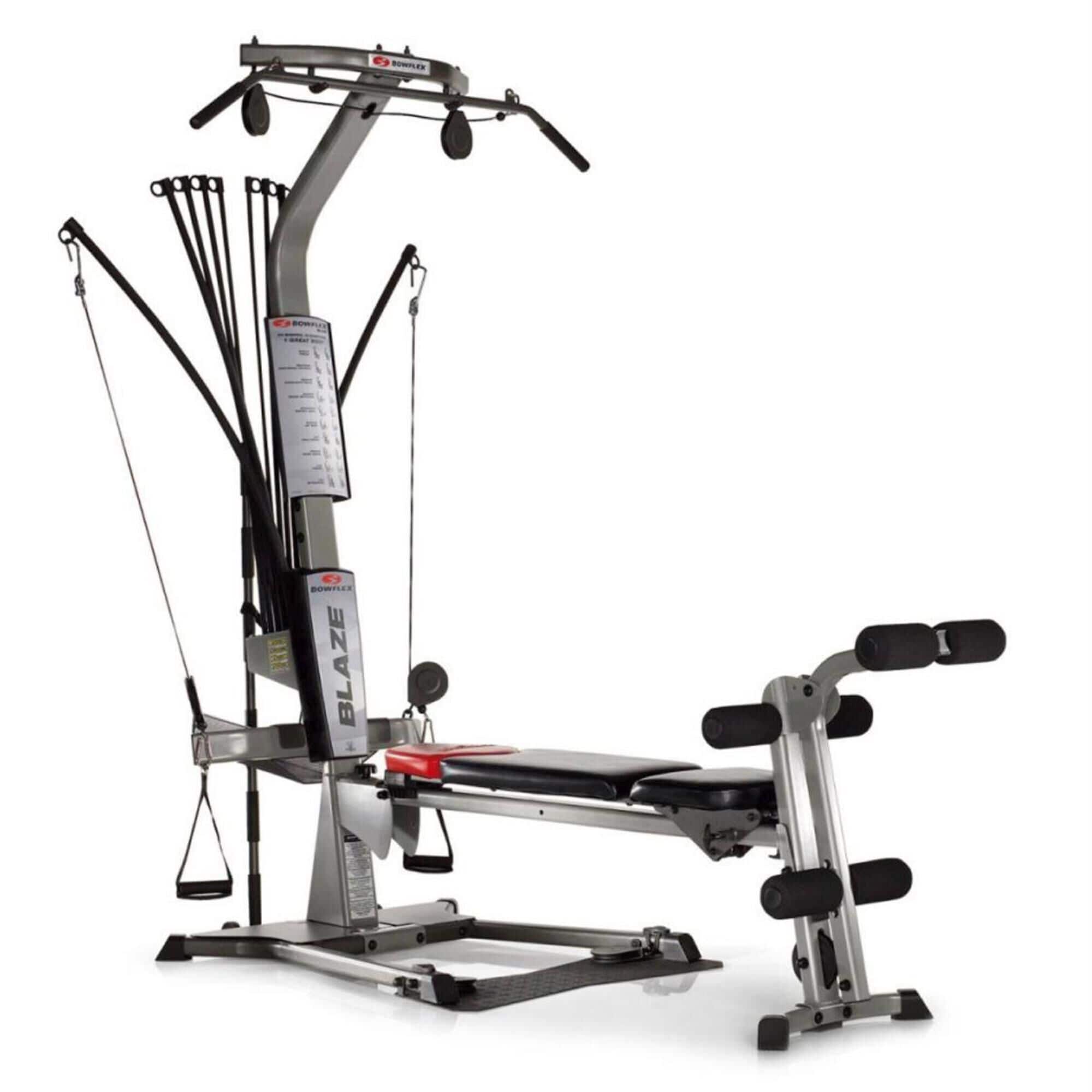 bowflex retailers near me