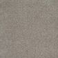 Safavieh Athens Shag SGA119F-8 8" x 10" Light Grey Area Rug, , large