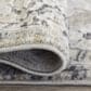Ashley Kilkenny 5"3" x 7"3" Gray, Cream and Brown Area Rug, , large