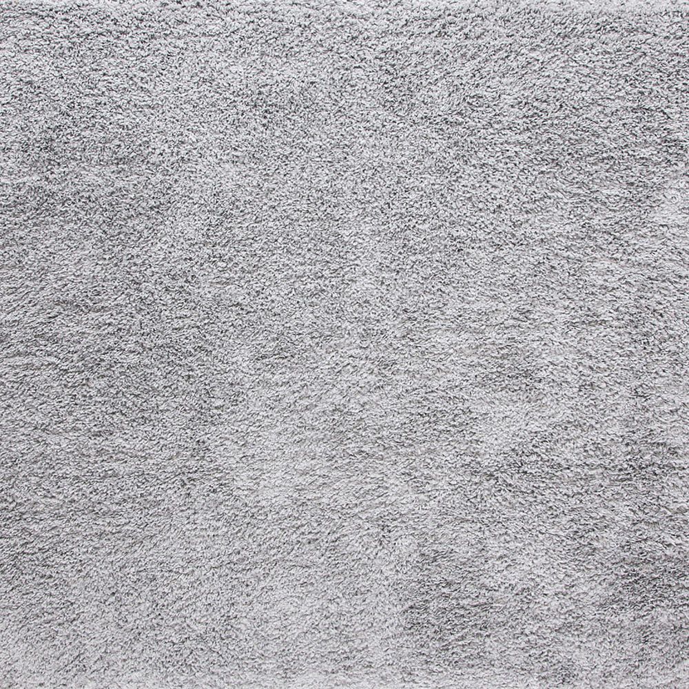 Safavieh August Shag AUG200G 3&#39; x 5&#39; Silver Area Rug, , large