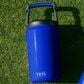 YETI Silo Half Gallon Jug with MagSlider Straw Cap in Royal Blue, , large