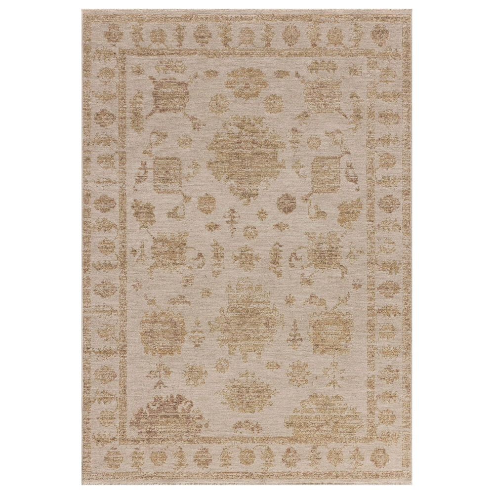 Loloi Willa Bone and Clay 2"7" x 10" Runner, , large