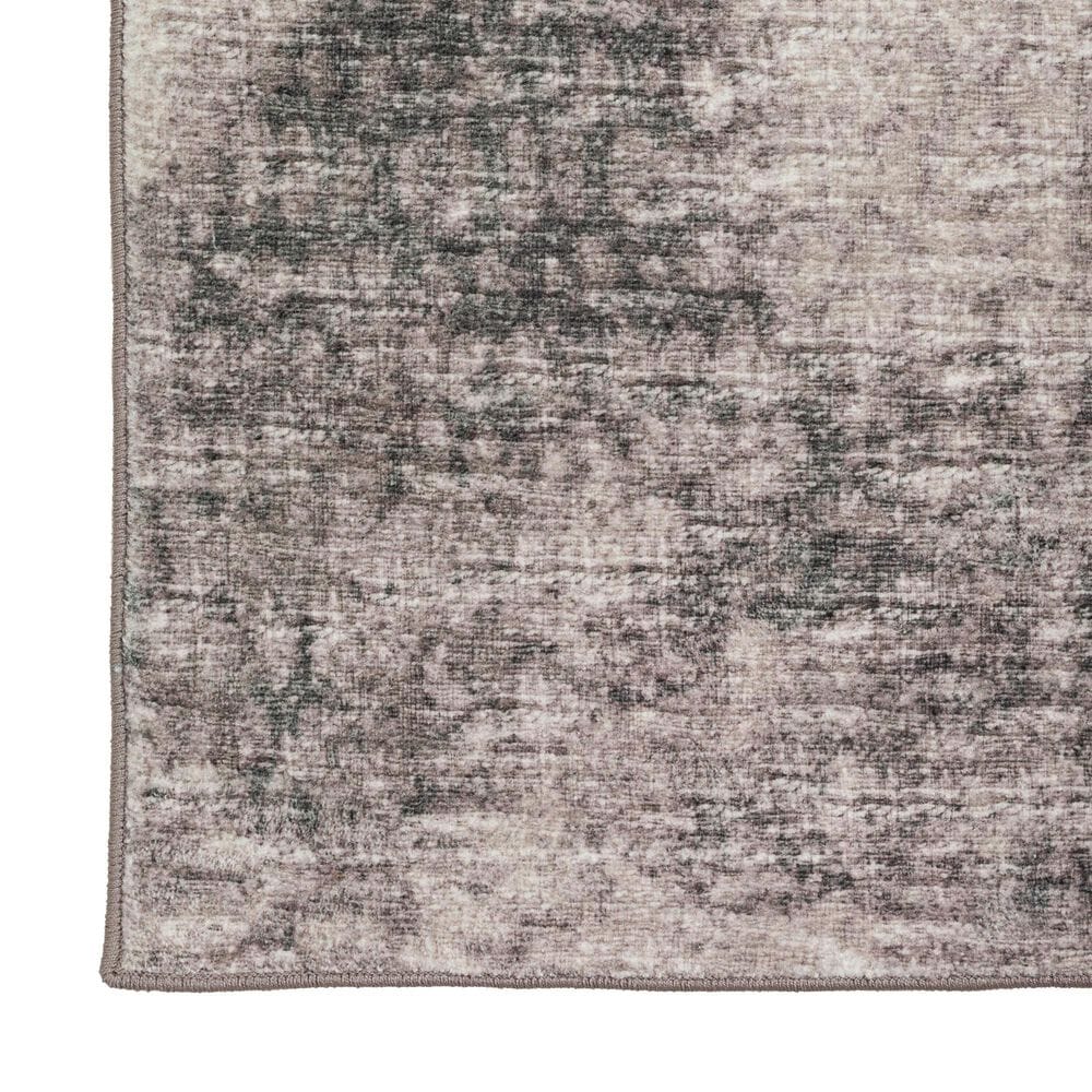 Dalyn Rug Company Winslow WL1TP 2&#39;6&quot; x 8&#39; Taupe Indoor/Outdoor Runner, , large