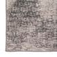 Dalyn Rug Company Winslow WL1TP 2"6" x 8" Taupe Indoor/Outdoor Runner, , large
