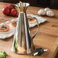 Harold Import Fantes Cousin Patricia Olive Oil Can in Clear, , large