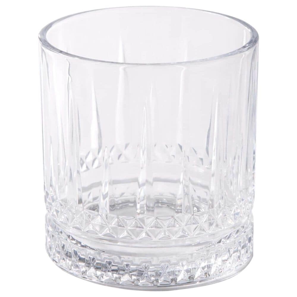 Gibson Overseas, Inc 36-Piece Dinnerware Set in Matte Black and Polished Silver, , large