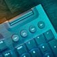 Logitech G915 X Lightspeed Tactile Wireless Gaming Keyboard in Black, , large