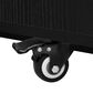 HOMLUX 83" Kitchen Island in Black, , large