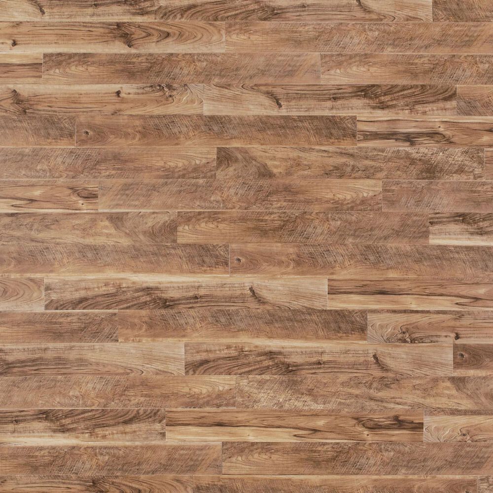 Mannington Adura Max Heritage Buckskin 6" x 48" Luxury Vinyl Plank, , large