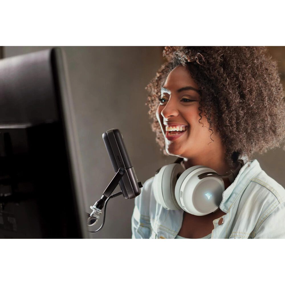 Corsair Wave:3 Microphone, , large