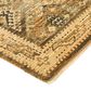 Dalyn Rug Company Lomita LO2 2"6" x 7"8" Gold Runner, , large