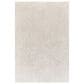 Surya Gavic GVC-2307 4"4" x 5"11" Cream, Beige, Light Gray, Taupe and Charcoal Area Rug, , large