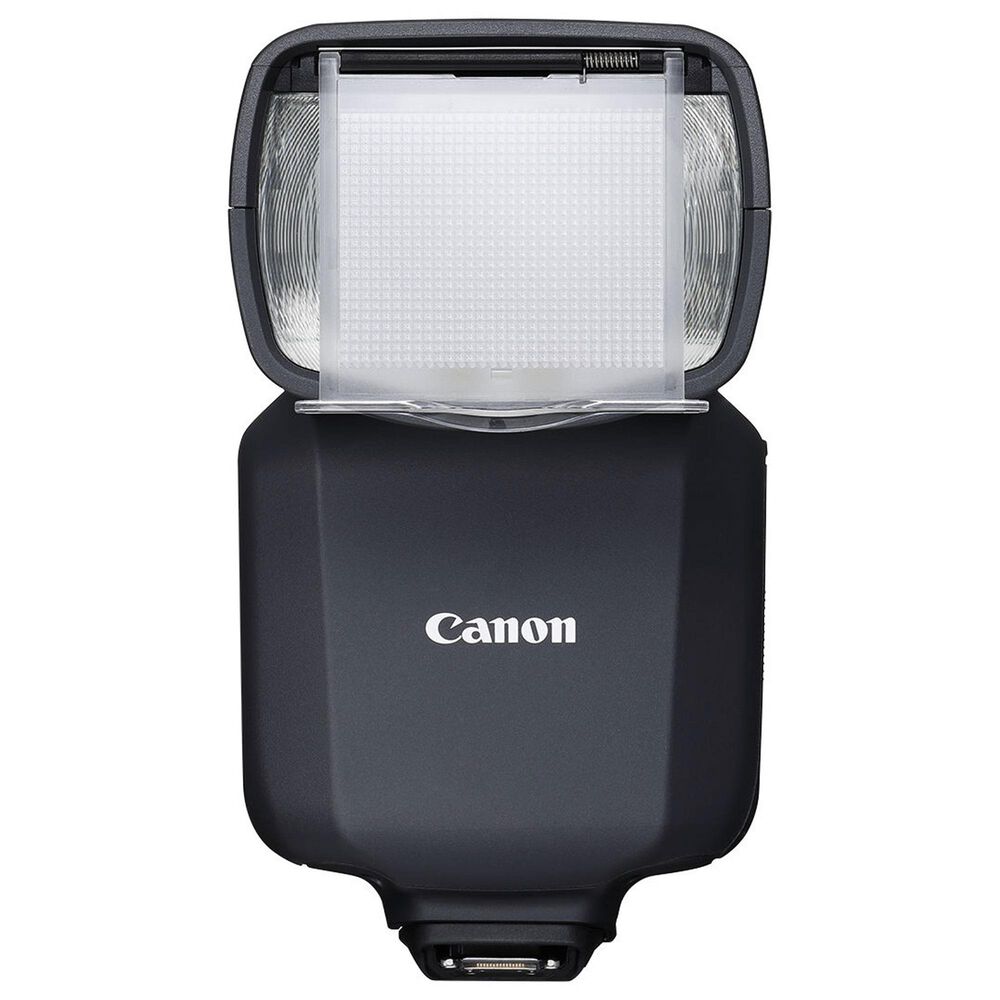 Canon Speedlite EL-5 Flash in Black, , large