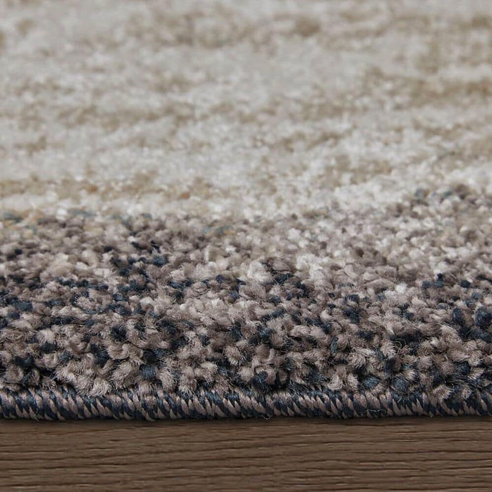 Feizy Rugs Skyview 7&#39;10&quot; x 10&#39; Ivory and Gray Area Rug, , large