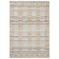 Loloi Roxie Granite and Gold 2"7" x 15" Runner, , large