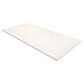 Soho Studio Elan Chevron White 24" x 48" Porcelain Tile, , large