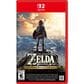 The Legend of Zelda: Breath of the Wild  Nintendo Switch 2 Edition - Releases 6/5/2025, , large