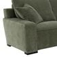 MotoMotion 5-Piece Power Reclining Sectional in Gimlet Moss, , large