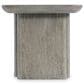 Bernhardt Monolith Square Side Table in Puma, , large