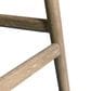 Armen Living Elias 30" Swivel Bar Stool in Washed Wood, , large