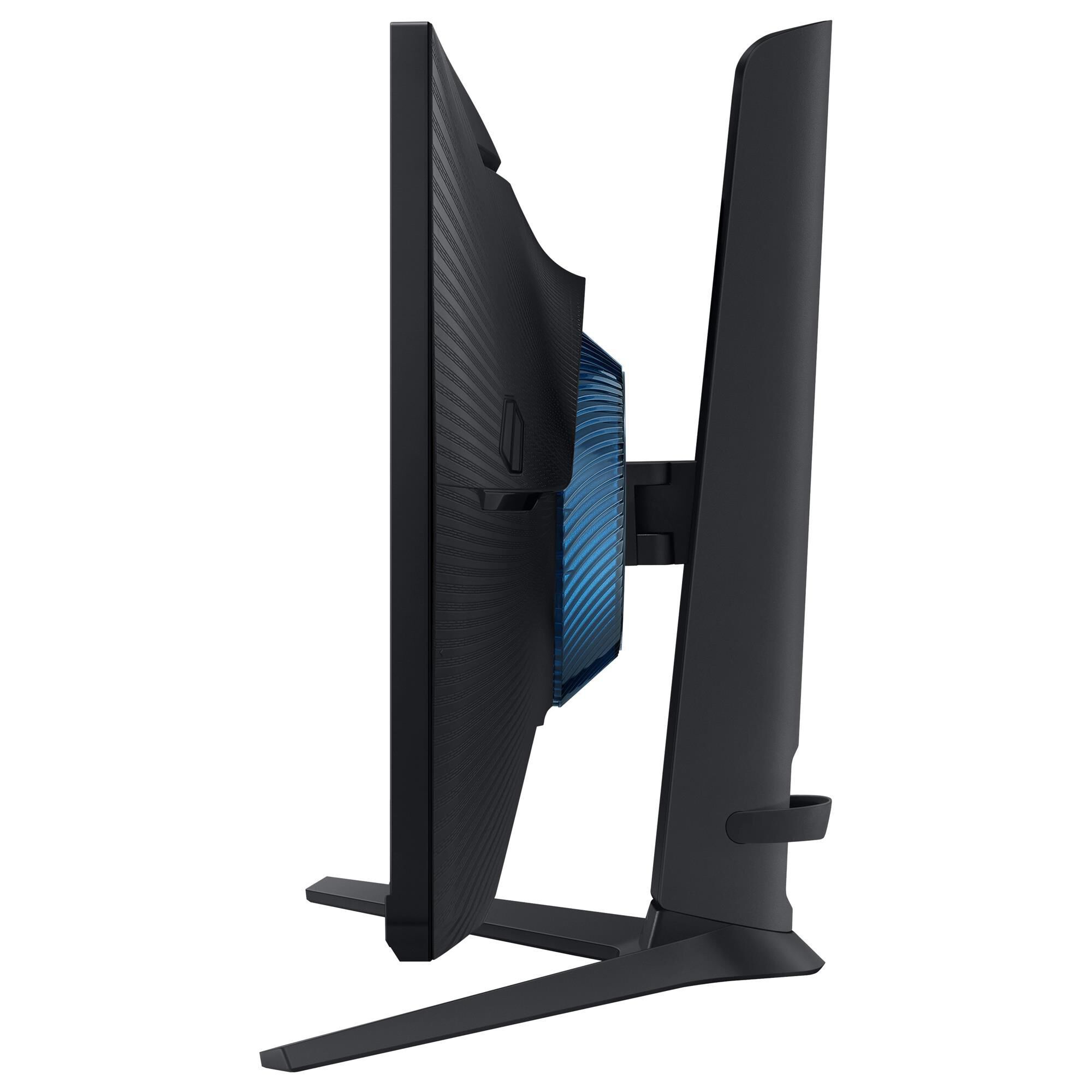 Samsung odyssey g7 new arrivals freesync