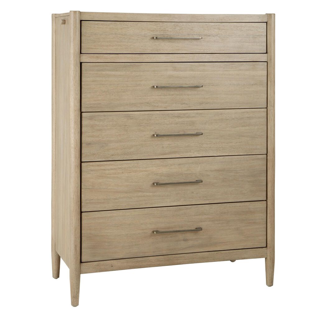 Riva Ridge Shiloh Chest in Champagne Brown, , large
